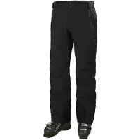 Helly Hansen Skihose Rapid Pant Herren Black-XXL