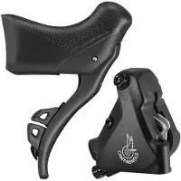 Campagnolo Super Record S Wireless 12s Ep 140 Mm Hinterradbremse