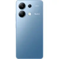 Xiaomi Redmi Note 13 ice blue 6GB+128GB