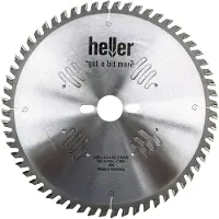 Heller Tischkreissäge