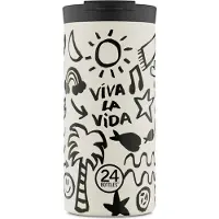 24Bottles Travel Trinkbecher 600 ml