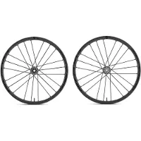 Fulcrum Paar Räder Racing Zero CMPTZN DB XDR