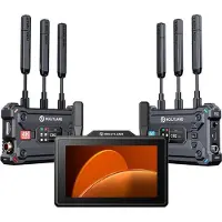 Hollyland Pyro Video Transmission & Monitoring Kit 5,5"