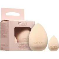 Paese Makeup Sponge Set Mini + Midi - Perfect For Flawless Application