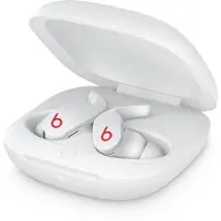 Beats by Dr. Dre Fit Pro, Kabellos, Anrufe/Musik, 55,1 g, Kopfhörer, Weiß