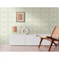 A.S. Création Vliestapete "Retro Chic 3D-Tapete Mustertapete Vintage 3D" matt strukturiert Vliestapete Kacheln für Schlafzimmer Küche Wohnzimmer 3D Design modern