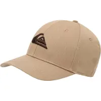 Quiksilver Trucker Cap "Decades"