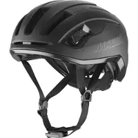 Mavic Crossroad Stadthelm Schwarz M Schwarz M