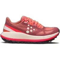 Craft Xplor 2 Trailrunning-schuhe Rosa EU 38 Damen Rosa EU 38