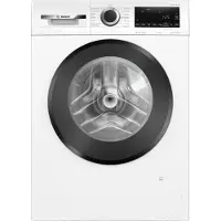 Bosch Serie 6 WGG254Z9II, Frontlader, 10 kg, B, 74 dB, 1351 RPM, A