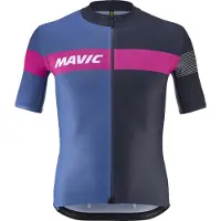 Mavic Kurzarmtrikot Ksyrium Pro | Größe M