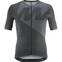 Mavic Trikot Icon Graphic | Größe M