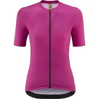 Mavic Trikot Damen Icon Graphic | Größe M