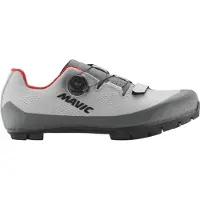 Mavic Crossmax Sl Ii Mtb-schuhe Grau EU 40 2/3 Herren,Damen Grau EU 40 2/3