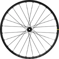 Mavic Hinteres Fahrradrad Crossmax Sls 29" 6B Disc Shimano/Sram Hg