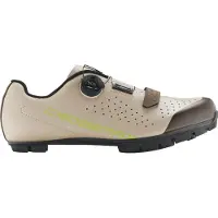 Mavic Crossmax BOA weißer Pfeffer/Wüste-Limettenpunsch größe 11 UK (46 EU 29 cm) S00062685