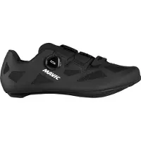 Mavic Cosmic Elite Rennradschuhe Schwarz EU 43 1/2 Mann Schwarz EU 43 1/2