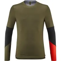 Mavic Langarmtrikot Deemax Enduro Pro | Größe S