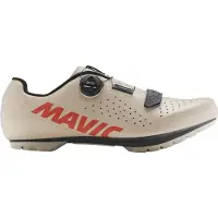 Mavic Cosmic Boa Spd Gravelschuhe Beige EU 43 1/3 Beige EU 43 1/3