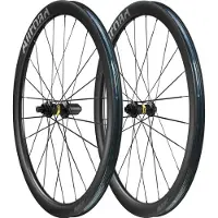 Mavic Allroad Sl Carbon Cl Disc Gravel-laufradsatz