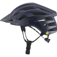Mavic Syncro Sl Mips Mtb-helm Blau L Blau L