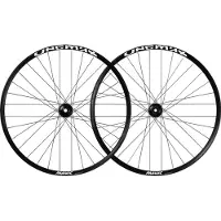 Mavic Paar Räder Deemax Park INT26BST20M11