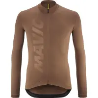 Mavic Aksium Langarm-trikot