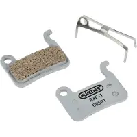 Elvedes Fahrradbremsbelag Shimano BR-M535, M545, M585, M595, M601