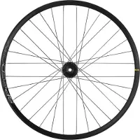 Mavic E-speedcity Cl Vorderrad