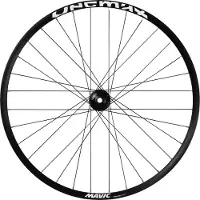 Mavic Vorderrad Deemax Park INT29BST