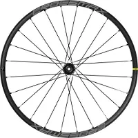 Mavic Paar Räder Crossmax XL INT 29 BST HG