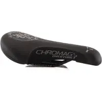 Chromag Sattelöffnung Semenuk