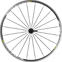 Mavic Vorderrad Crossride UB RB 26 QR