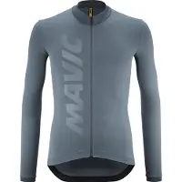 Mavic Aksium Langarm-trikot
