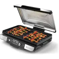 Ninja - Sizzle Pro XL Elektrischer Grill GX101EU
