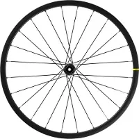 Mavic Ksyrium S Cl Disc Tubeless Rennrad-hinterrad