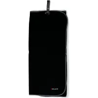 Big Max Pro Towel Black/Charcoal