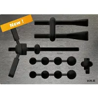 VAR Vadr03500 Tablett