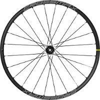 Mavic Vorderrad Crossmax XL CL 29 BST