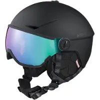 Cairn Rise Pure Helm Mit Visier
