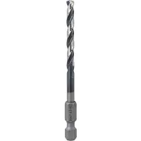 Bosch HSS Spiralbohrer mit Sechskantschaft 4,5 mm