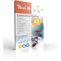 Peach Laminierfolien A2 (426x600mm), 125mic