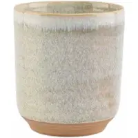 Salt & pepper Tasse Cameo Beige 270 ml (4er-Set)