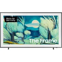 Samsung 55" The Frame LS03F 4K (2025)