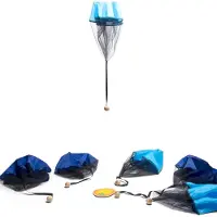 BS Toys Flying de Boules Spiel