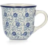 Bunzlau Castle Tasse Tulp Flower Fountain (70 ml)