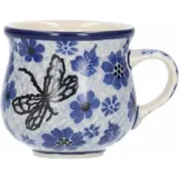 Bunzlau Castle Bauerntasse Dragonfly (90 ml)