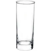 Bormioli Rocco Longdrinkglas Cortina 305 ml (6er-Set)