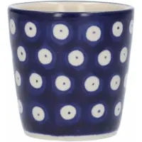 Bunzlau Castle Tasse Tumbler Blue Eyes (130 ml)
