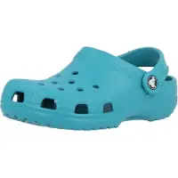 Crocs Classic Holzschuhe